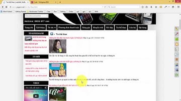 Menu RSS - Hướng dẫn sử dụng - TrungTamWebsite.vn