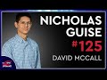 Nicholas guise episode 125  the qts experience podcast