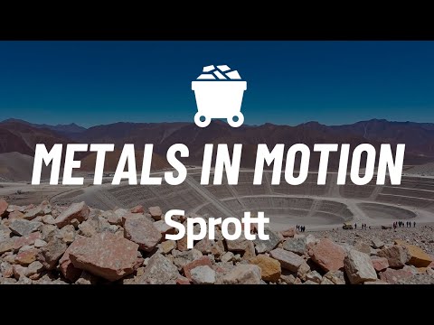 Active Edge: Why Experience Matters In Metals And Mining Investing