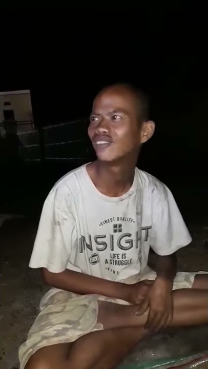 Orang gila lucu banger