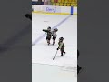And he didn't even flinch!