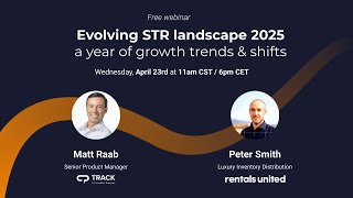 Smarter OTA distribution and 2025 trends for STR managers