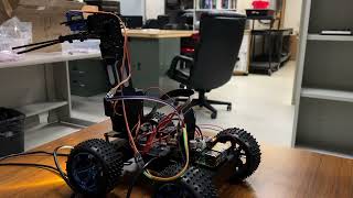 Senior Design Progress Report 1