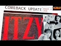 ITZY NOT SHY[YOU MIGHT NOT NOTICE] CONCEPT FILM | WESTERN CONCEPT