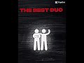 The best duo? #trend