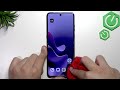 MOTOROLA Razr 70 Ultra 5G – How to Fix Ghost Touch
