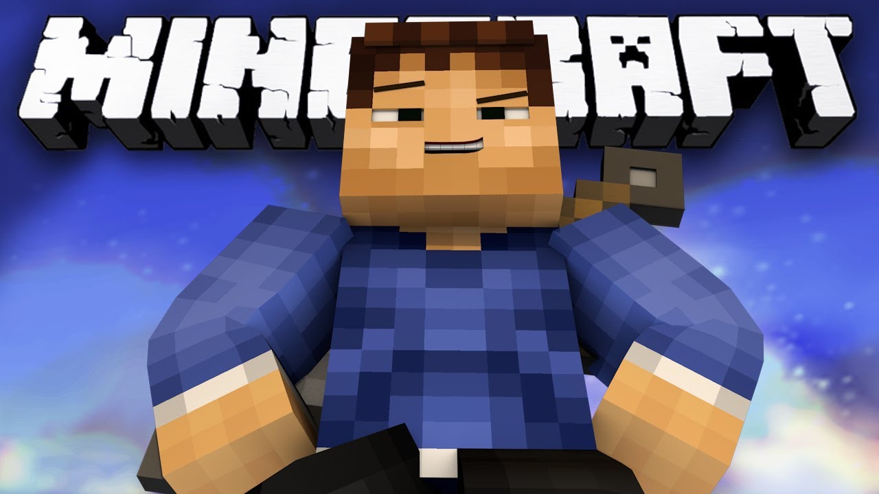 CLOSEST DEATH MATCH EVER?! (Minecraft Hunger Games with nooch and woofless!)