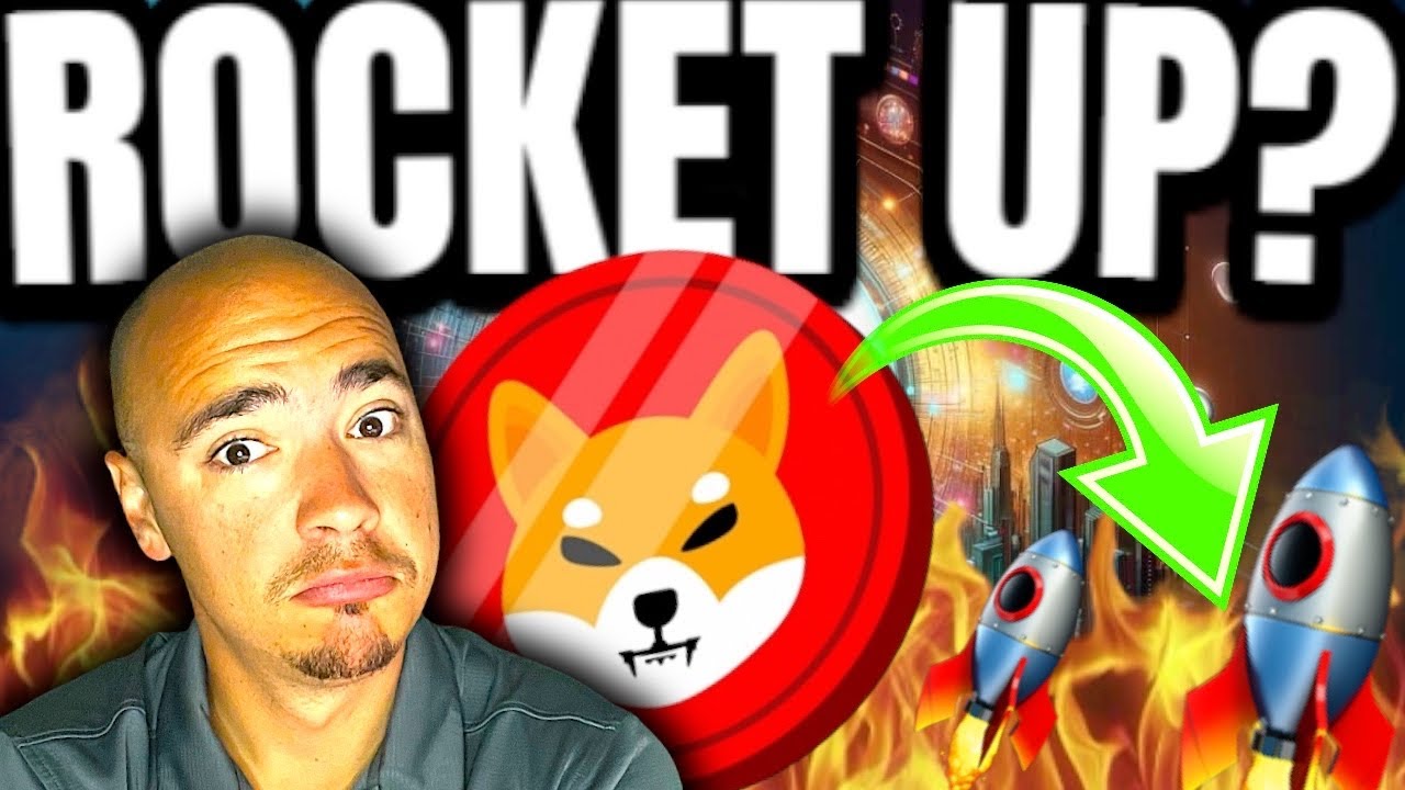 Can SHIBA INU COIN Price Rocket Up? Find Out Now! - YouTube