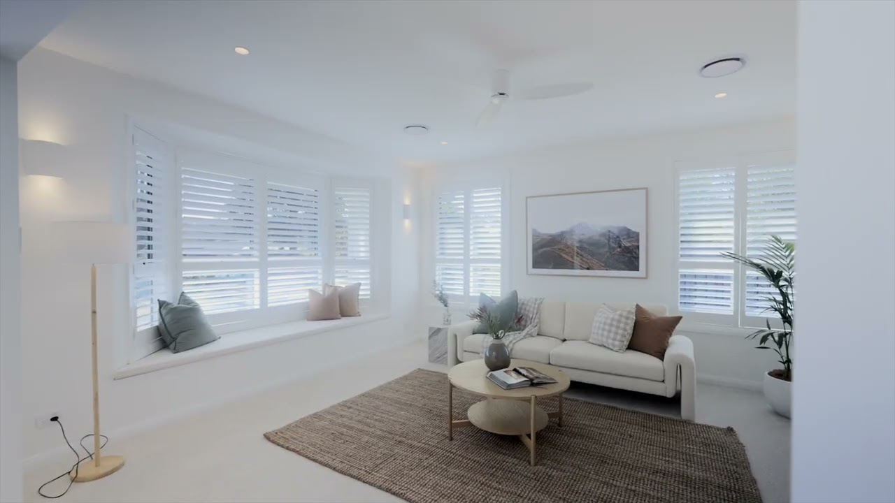 real estate sample