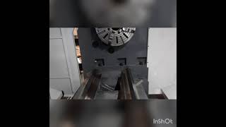 addjust levelling CNC Heavy duty Takang 3m sinambi numpak perahu layar karna nenek moyangku pelaut😇😁