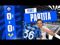 CHI LA MAGLIA HA ONORATO NON VERRΓ DIMENTICATO! GRAZIE! INTER-VERONA 1-1