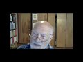 Teaching Peace (episode 2 Stanley Hauerwas): Ethics & theology of peacebuilding