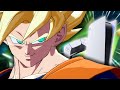 DBFZ ON THE PLAYSTATION 5!! | Dragonball FighterZ Ranked Matches