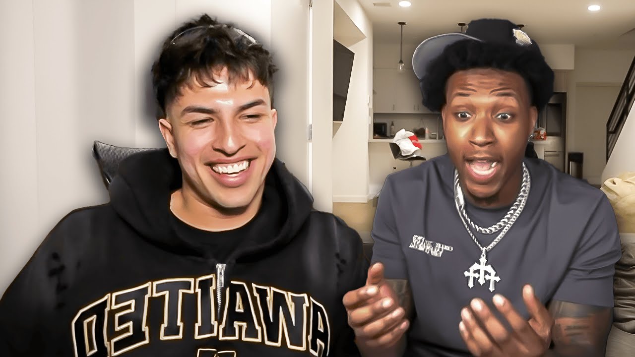 Breaking Down the Wendy Ortiz & DDG Drama w/ Silky!