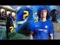 FIFA 17: RANDOM TOTS OTW SPECIAL SQUAD BUILDER SHOWDOWN! 😱🔥