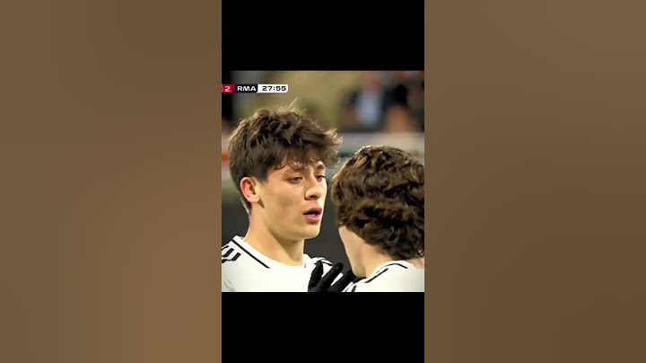 Real madrid vs Minera