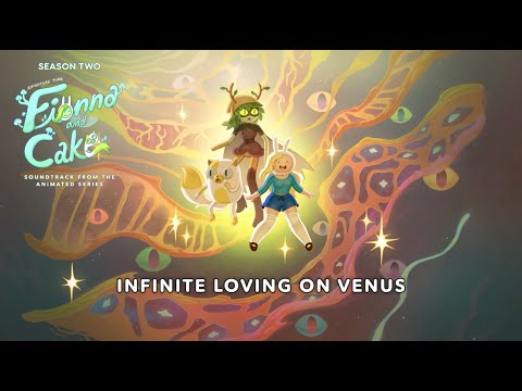 Putar All Is Love (feat. Gaby Moreno, Kari Wahlgren, Pendleton Ward, Aleks Sennwald & Vico Ortiz) - Adventure Time