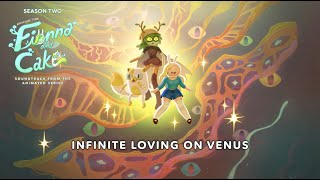 Download Lagu Adventure Time: Fionna and Cake - Season 2 Soundtrack | All Is Love (Lyric Video) - Gaby Moreno MP3