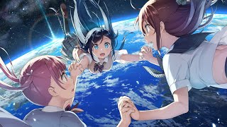 Download Lagu Nightcore - Where We Are MP3