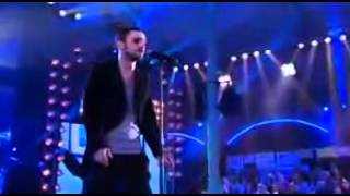 Vignette de la vidéo "NOUVELLE STAR 2009 SOAN LES MOTS BLEUS PRIME 04"