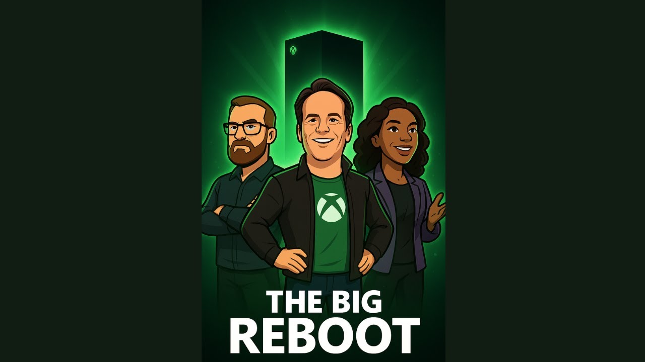 Next‑Gen Xbox 2027: Microsoft’s Biggest Reboot Ever