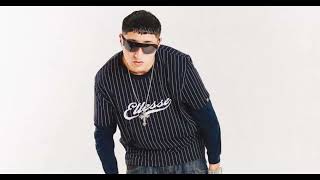 HERMOSA REGGAETÓN BEAT CRIS MJ SINAKA TYPE BEAT REGGAETÓN