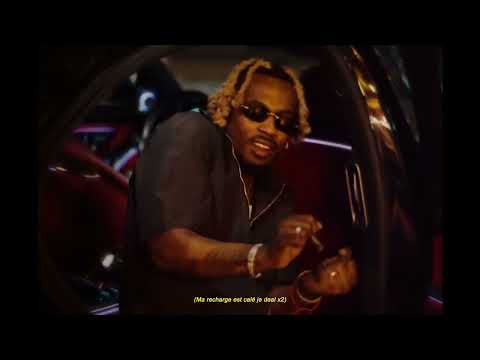 Chily Rebanav 126 BPM Clip Officiel 