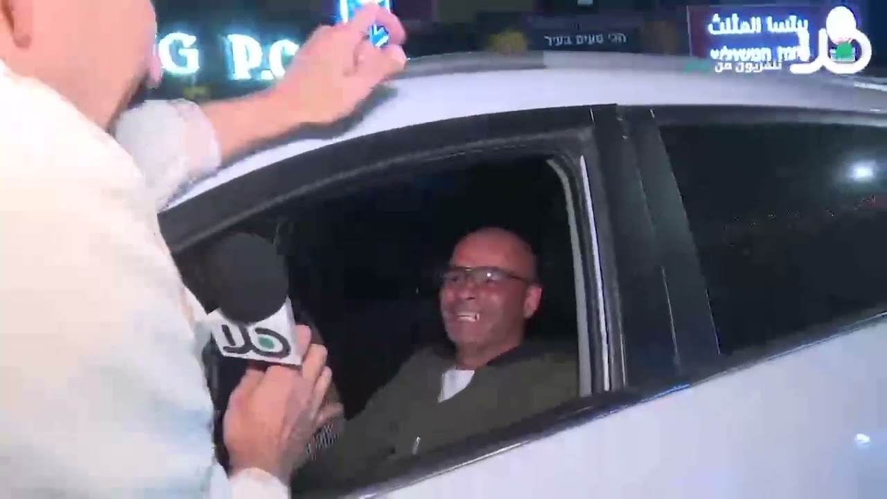 تابعوا : برنامج ‘مرحبابك هلا ‘ مع عمو خميس من باقة الغربية