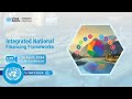 UN DESA: Transforming Economies through Integrated National Financing Frameworks | United Nations