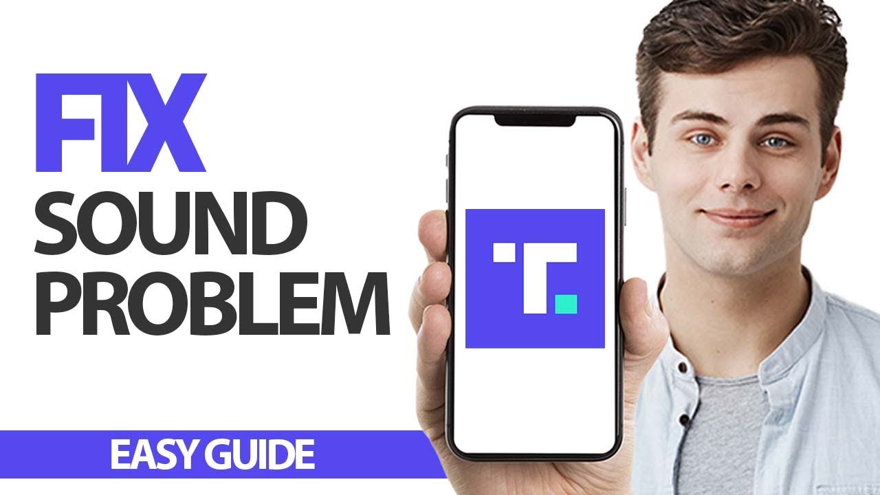 How To Fix Truth Social App Sound Problem | Final Solution