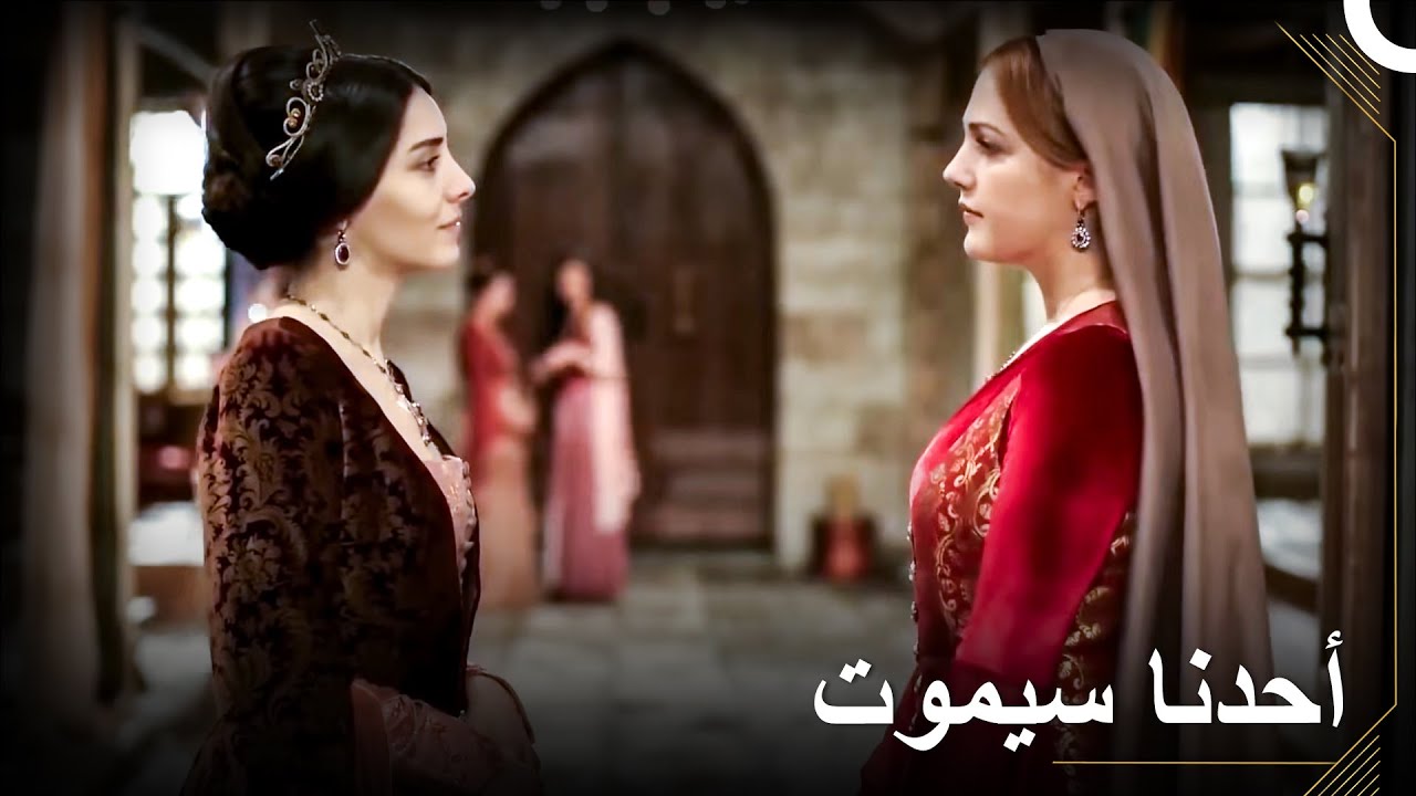 ذلك التنين الذي سيحرق الجميع هو أنا