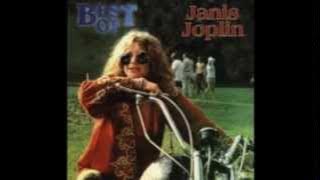 Janis Joplin - Piece Of My Heart   