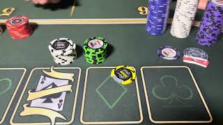 Покерный обзор - Фишки для покера Пластик, Глина, Керамика.