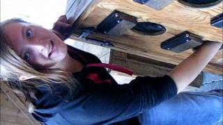The H&L Adventures 1- Alnwick Castle- Hogwarts Castle