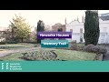 Museum memory trail guide for newarke houses