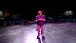 WCHS Stagecraft Design & Production