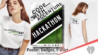 Hackathon AEI -  animation and graphic review