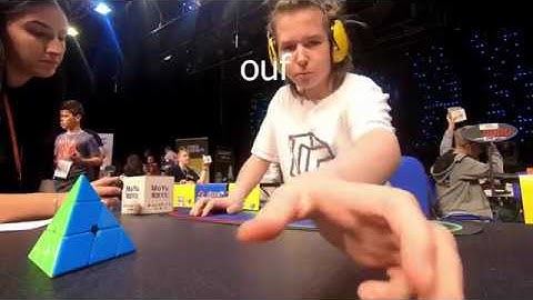 2.18 official pyraminx average