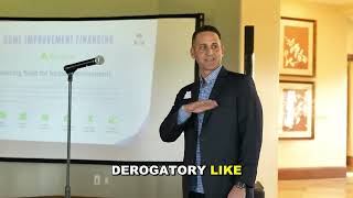 Celebrity Elevate Your Home: Discover Regions Bank Financing at Our Event! Wealth