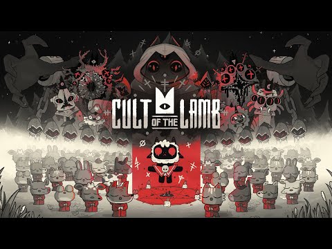【Cult of the Lamb】เทงานมาติดเกมแทน #3 (Twitch archive)