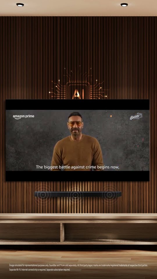 Watch Sigham Again on Prime Video