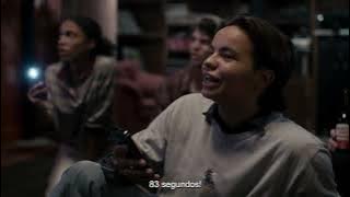 Fala Comigo - Time 30 | 24 de agosto no cinema