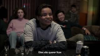 Fala Comigo - Time 30 | 24 de agosto no cinema