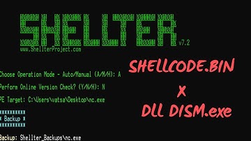 how hackers create remote access trojans RATs? Advanced!