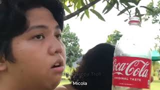 Recycle Micola Original Taste meme