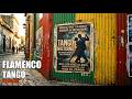 Flamenco Argentina Tango 🇦🇷 1 Hour Flamenco & Tango | Relaxing Music for Work & Study