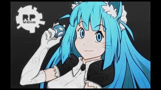 RpVoid Nekori Speed Painting