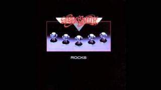 Aerosmith  Lick And A Promise