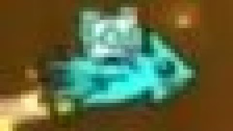 My part in reign of calamitas by luckycaster (gameplay by triforce)