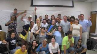 New Century College - Connecting Your Classroom to the World